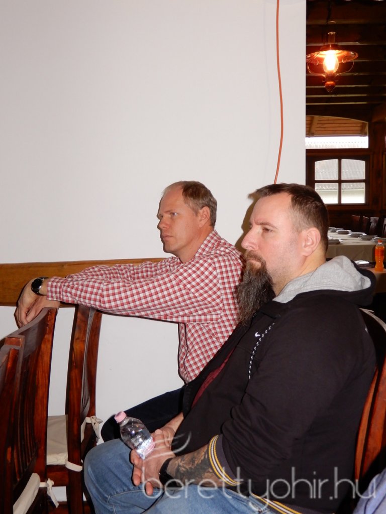 Hűtéstechnikai szakmai nap 14